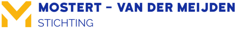 Stichting Mostert-Van der Meijden